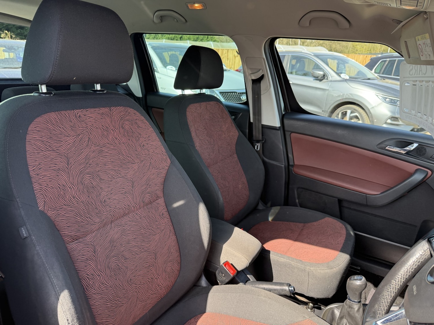 Used Skoda Yeti 2016 for sale - 78168794: Photo 16