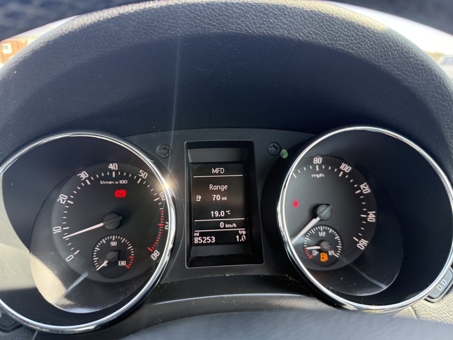 Used Skoda Yeti 2016 for sale - 78168794: Photo 19