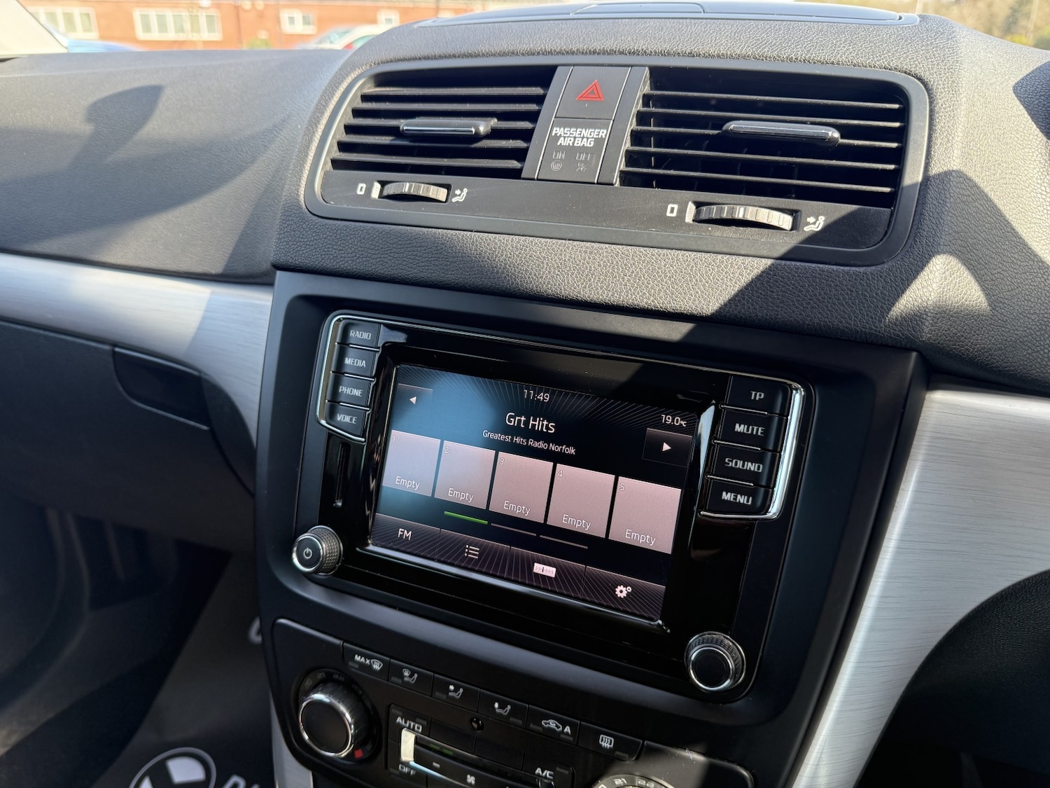 Used Skoda Yeti 2016 for sale - 78168794: Photo 20