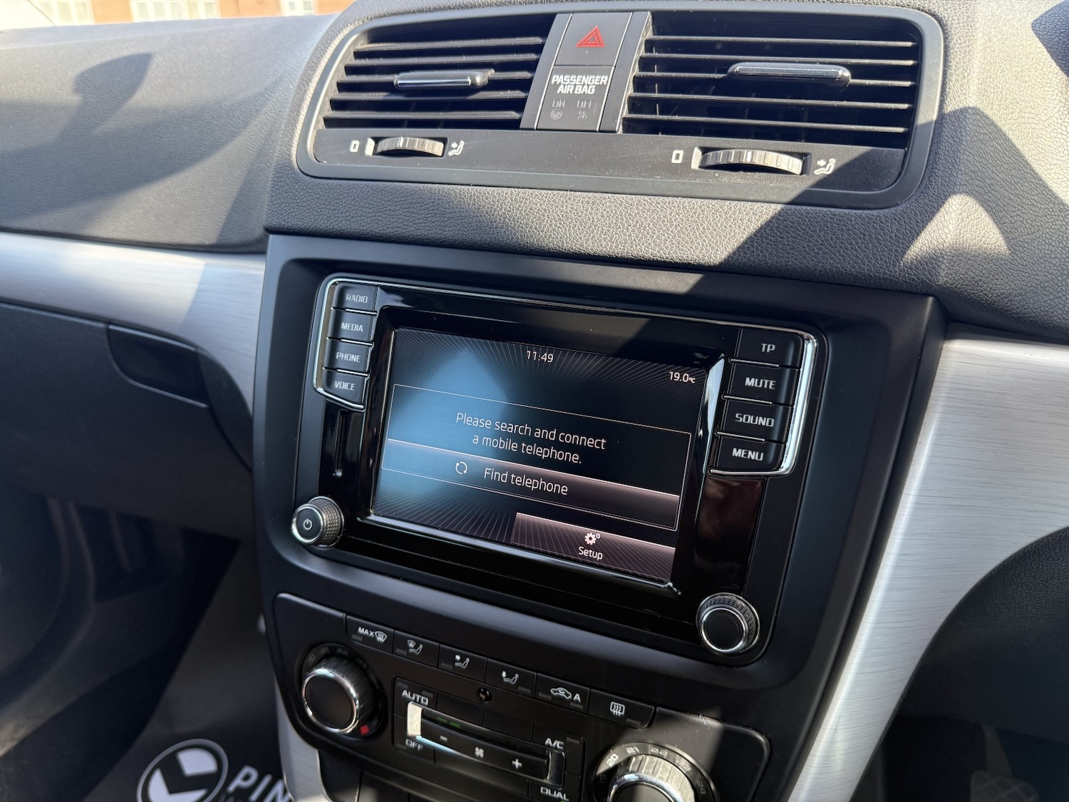 Used Skoda Yeti 2016 for sale - 78168794: Photo 21