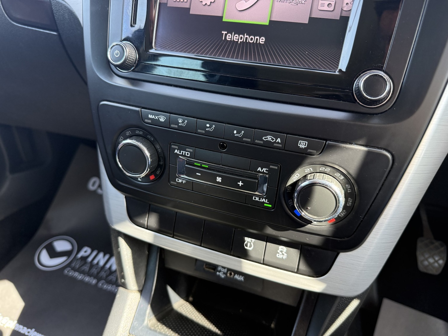 Used Skoda Yeti 2016 for sale - 78168794: Photo 22