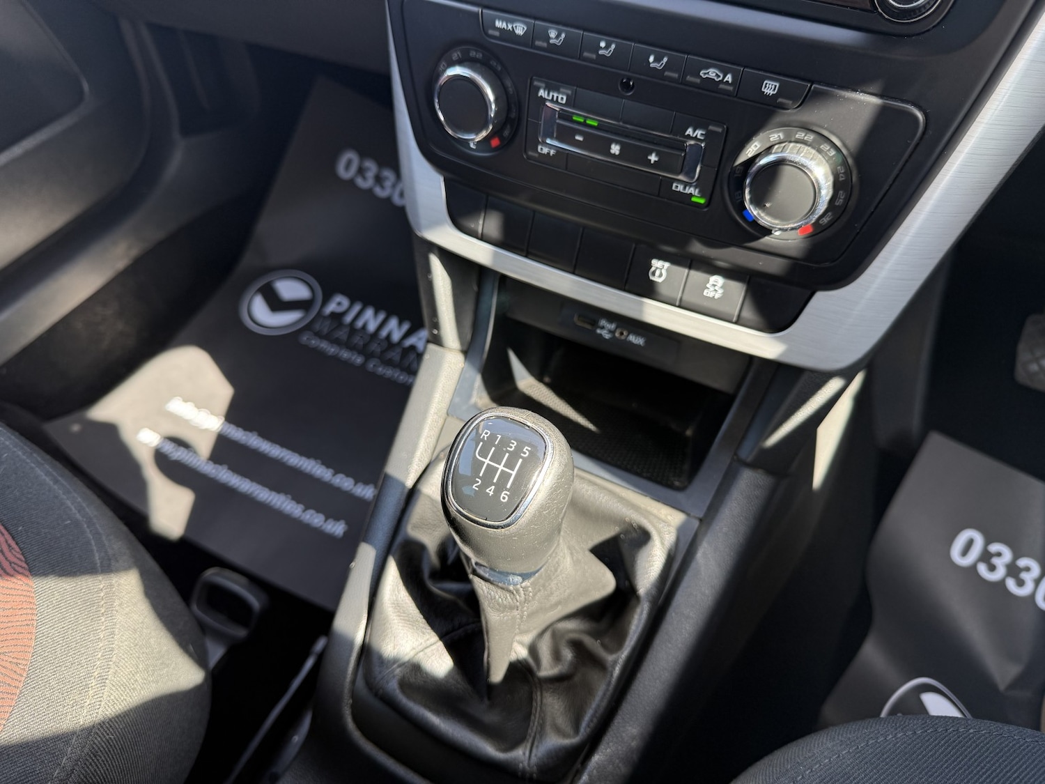 Used Skoda Yeti 2016 for sale - 78168794: Photo 23