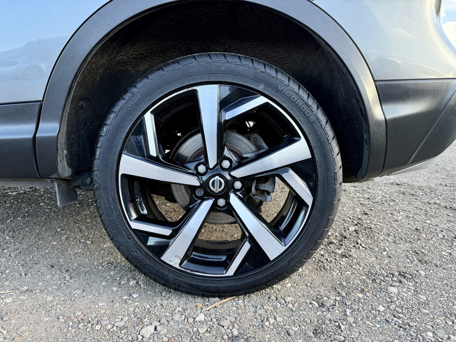 Used Nissan Qashqai 2017 for sale - 78031718: Photo 10