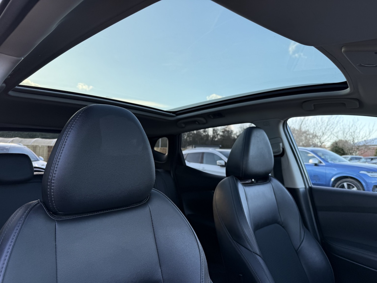 Used Nissan Qashqai 2017 for sale - 78031718: Photo 16