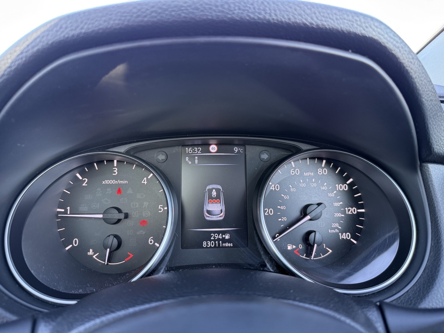 Used Nissan Qashqai 2017 for sale - 78031718: Photo 20