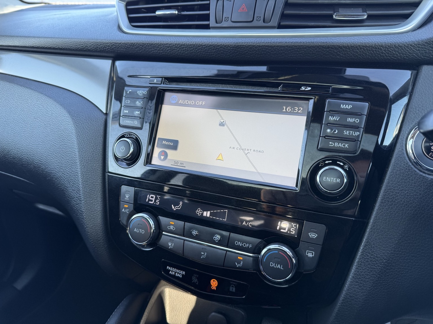 Used Nissan Qashqai 2017 for sale - 78031718: Photo 21