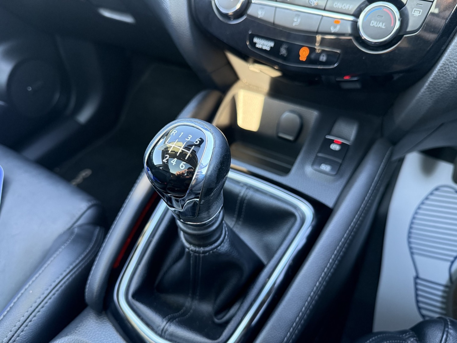 Used Nissan Qashqai 2017 for sale - 78031718: Photo 23