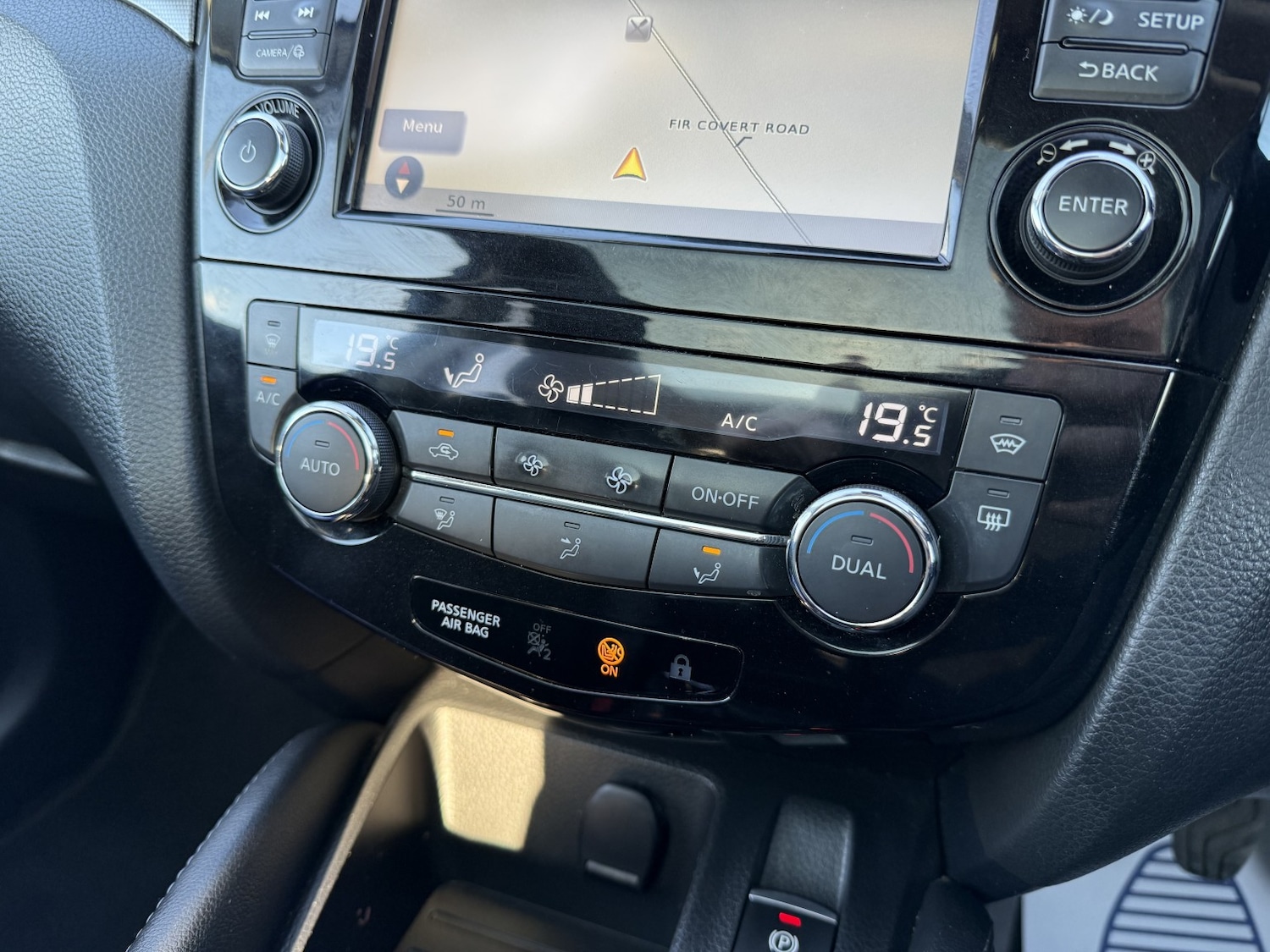 Used Nissan Qashqai 2017 for sale - 78031718: Photo 25