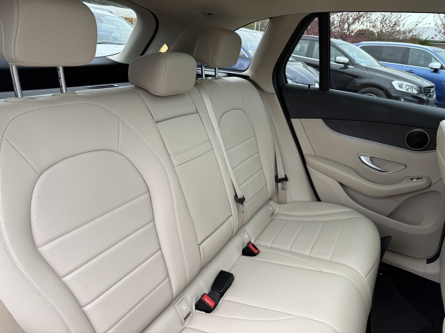 Used Mercedes-Benz GLC 2018 for sale - 78183010: Photo 16