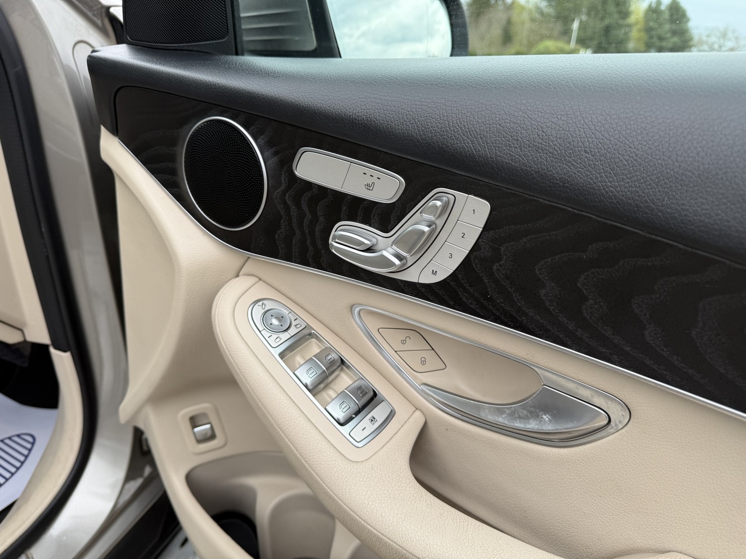 Used Mercedes-Benz GLC 2018 for sale - 78183010: Photo 18