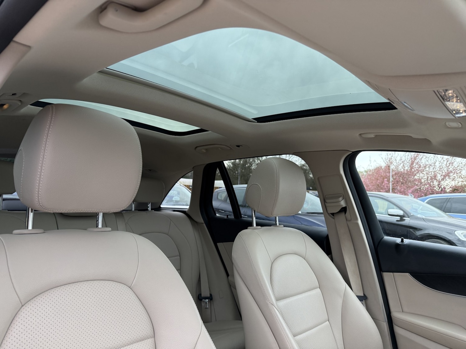 Used Mercedes-Benz GLC 2018 for sale - 78183010: Photo 20