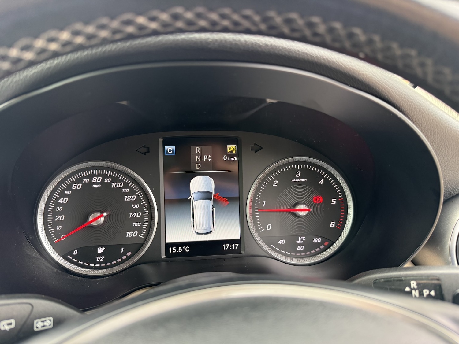 Used Mercedes-Benz GLC 2018 for sale - 78183010: Photo 22