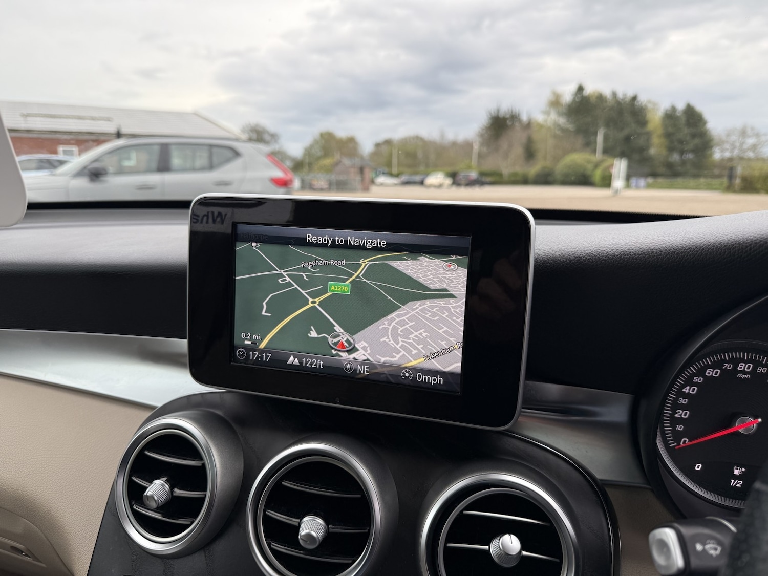 Used Mercedes-Benz GLC 2018 for sale - 78183010: Photo 23