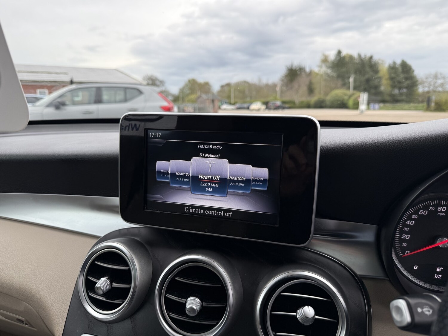 Used Mercedes-Benz GLC 2018 for sale - 78183010: Photo 25