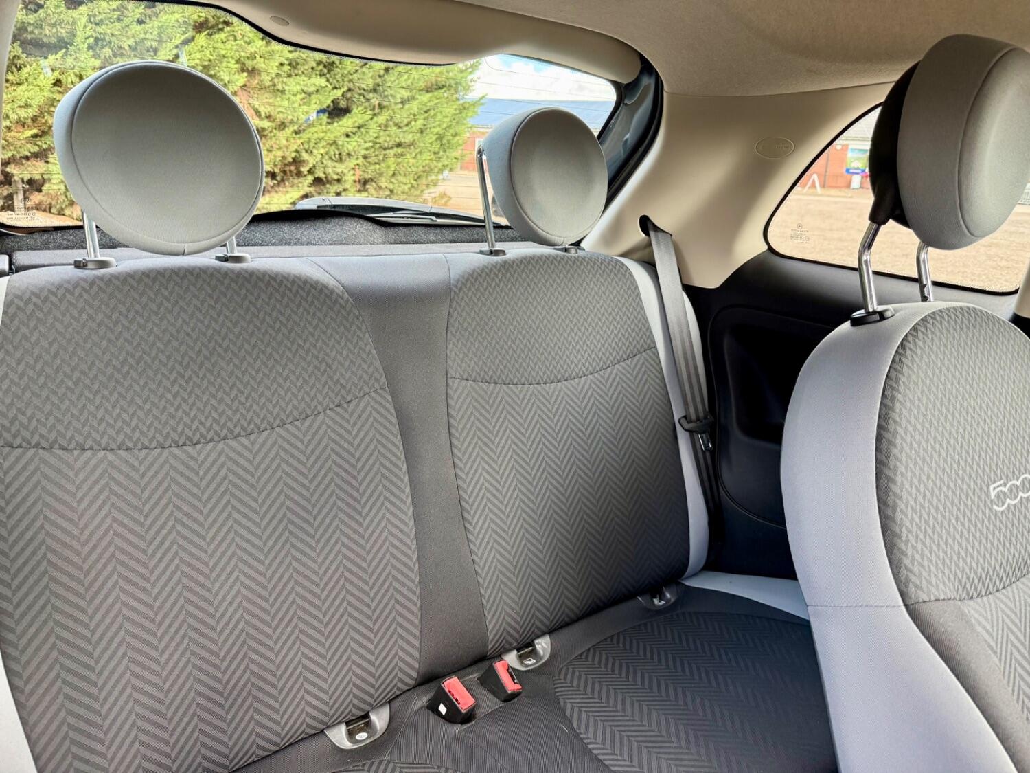 Used Fiat 500 2019 for sale - 75981960: Photo 13