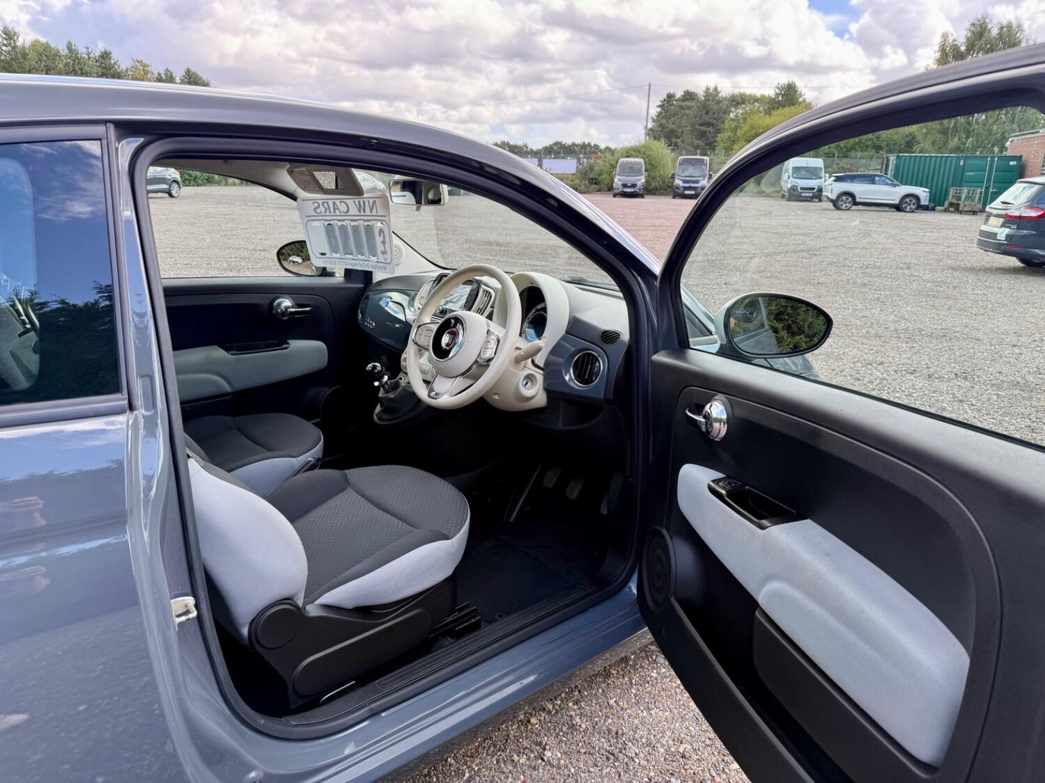 Used Fiat 500 2019 for sale - 75981960: Photo 14