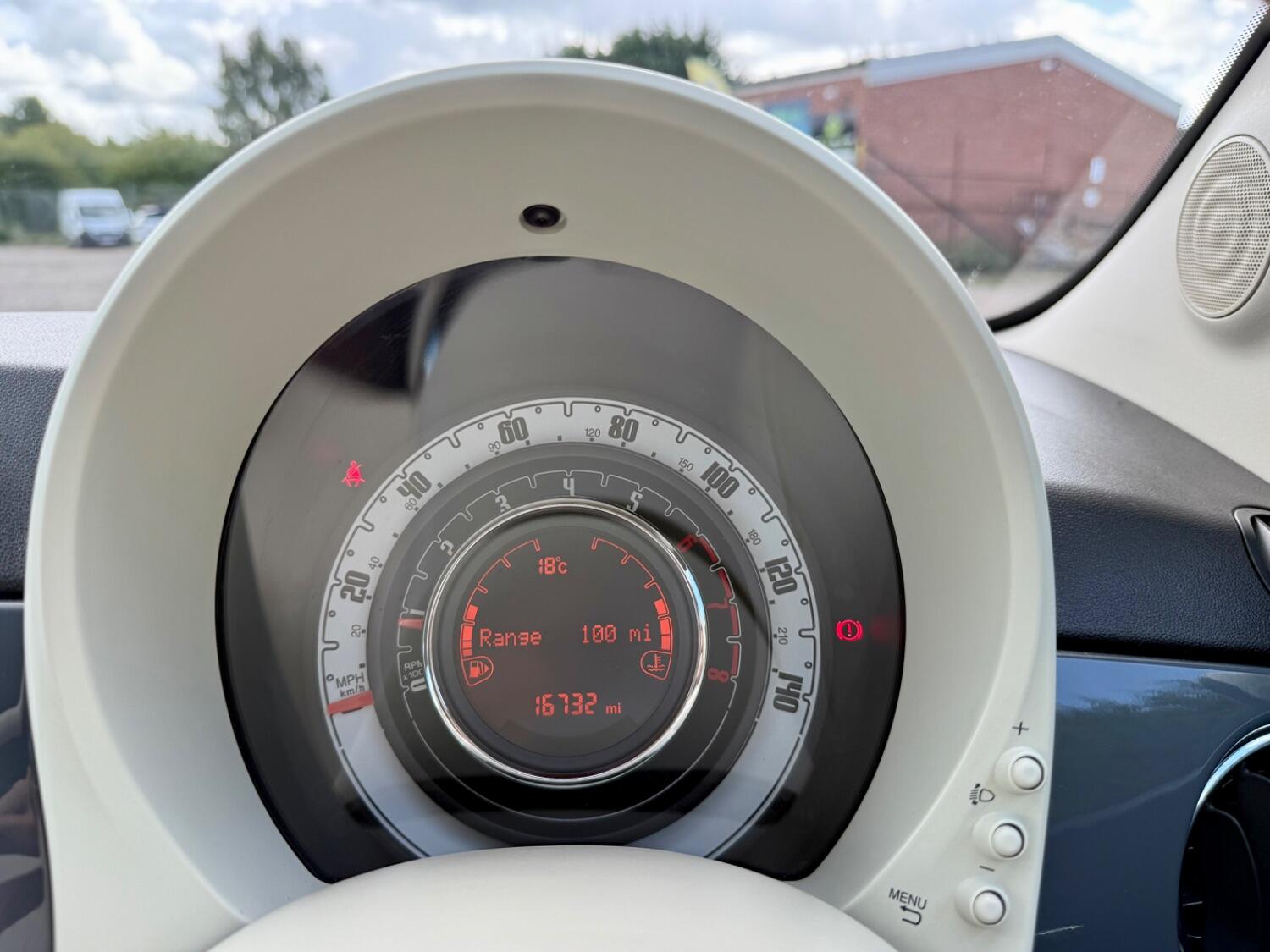 Used Fiat 500 2019 for sale - 75981960: Photo 16