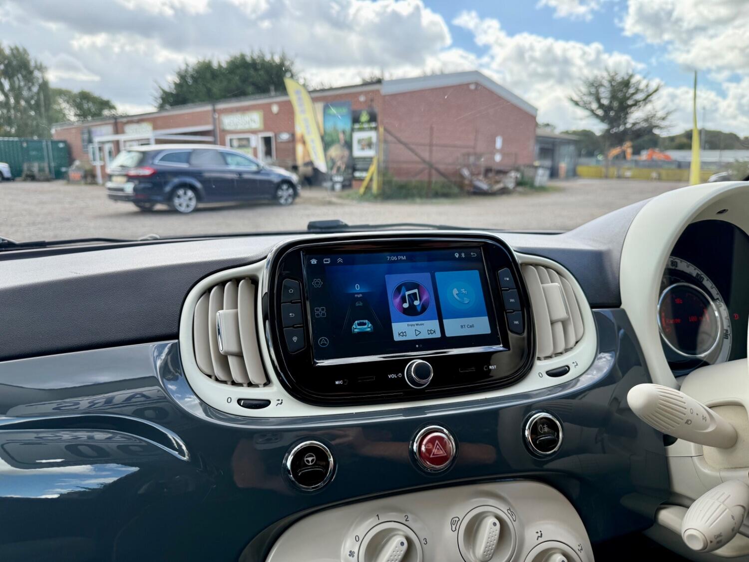 Used Fiat 500 2019 for sale - 75981960: Photo 17