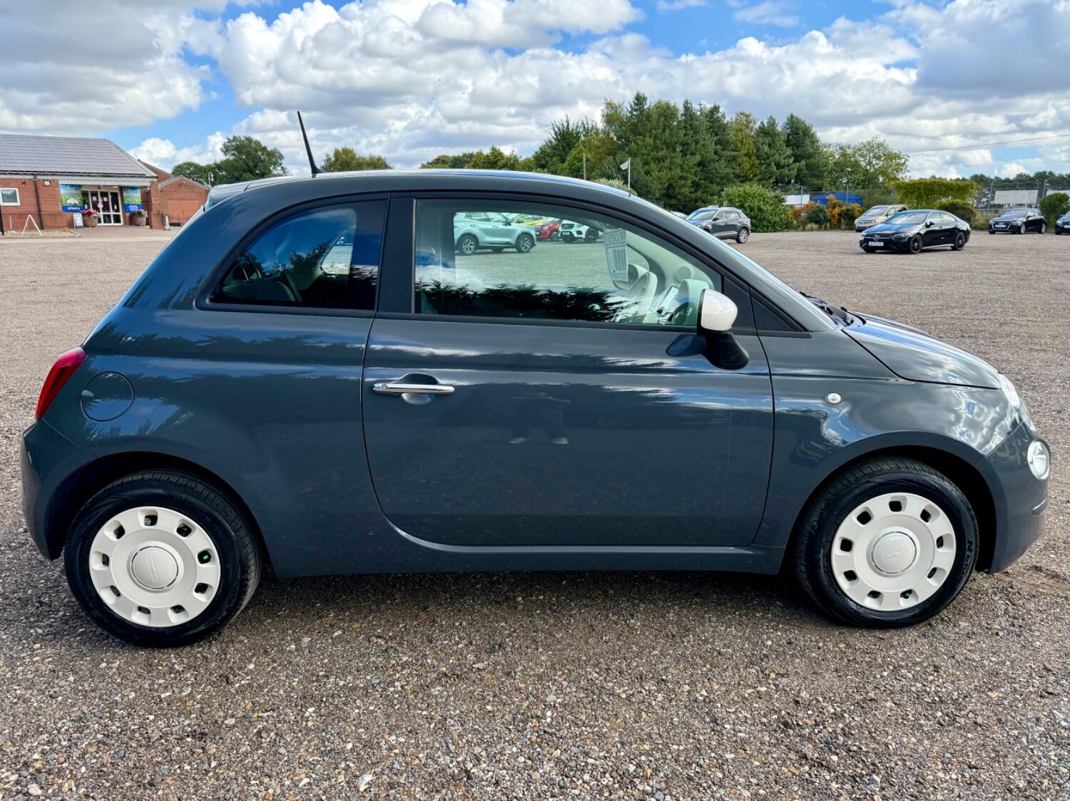Used Fiat 500 2019 for sale - 75981960: Photo 7