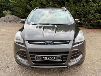 Used Ford Kuga 2015 for sale - 76088675: Photo 2