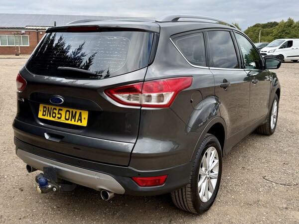 Used Ford Kuga 2015 for sale - 76088675: Photo 7