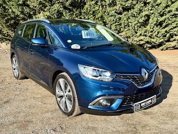 2017 - 1.6 Dynamique Nav dCi 130 5-Door