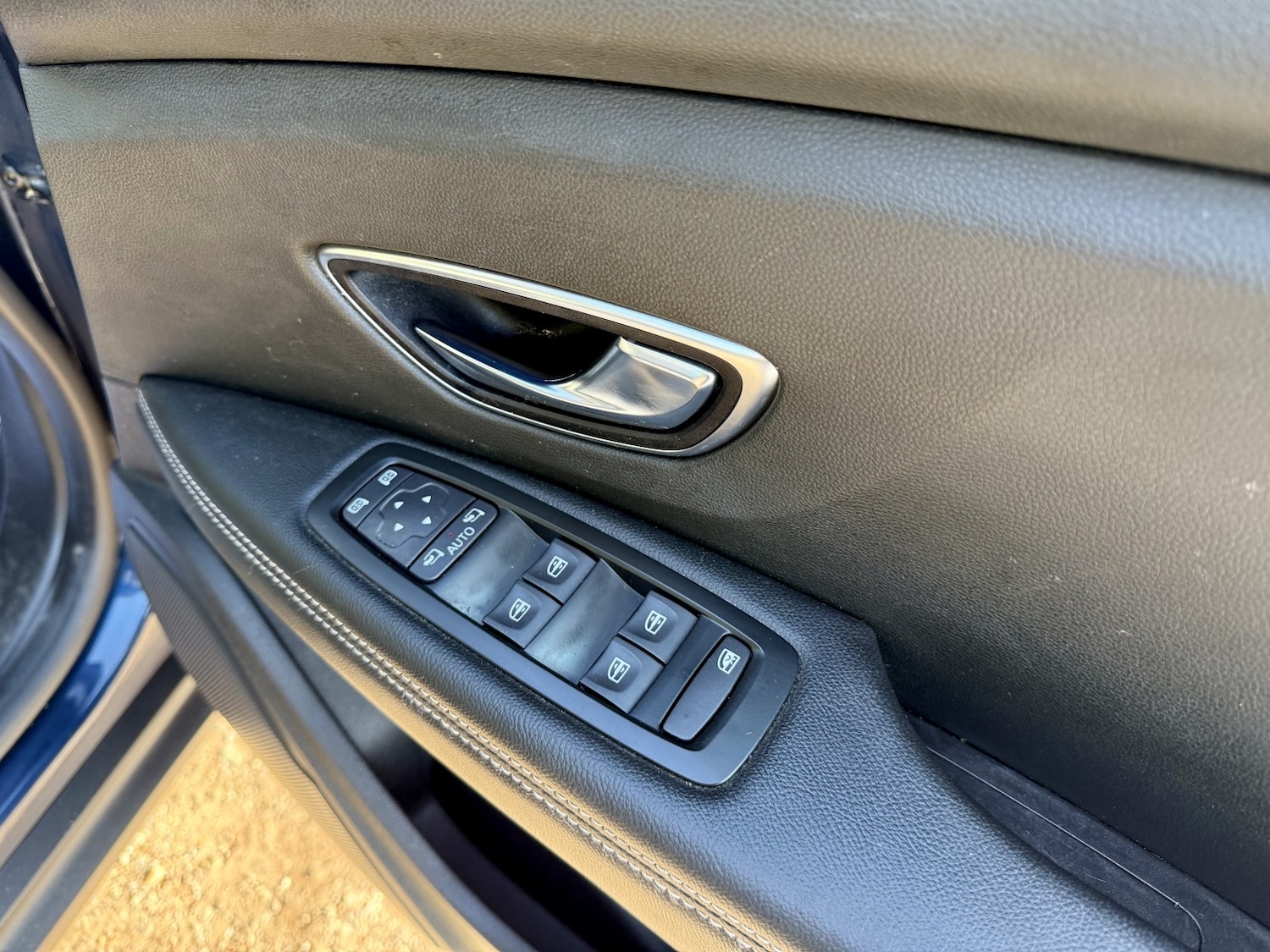Used Renault Grand Scenic 2017 for sale - 76281402: Photo 20