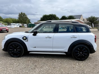 Used MINI Countryman 2018 for sale - 79668481: Photo
