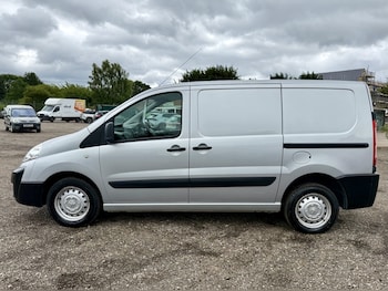 Used Peugeot Expert 2016 for sale - 78889142: Photo