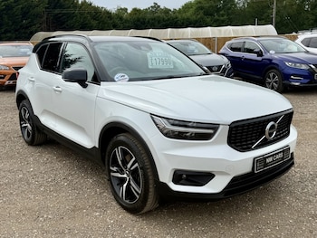 Used Volvo XC40 2020 for sale - 78755507: Photo
