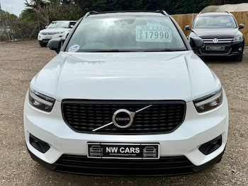 Used Volvo XC40 2020 for sale - 78755507: Photo
