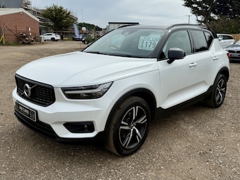 Used Volvo XC40 2020 for sale - 78755507: Photo