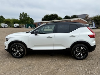 Used Volvo XC40 2020 for sale - 78755507: Photo