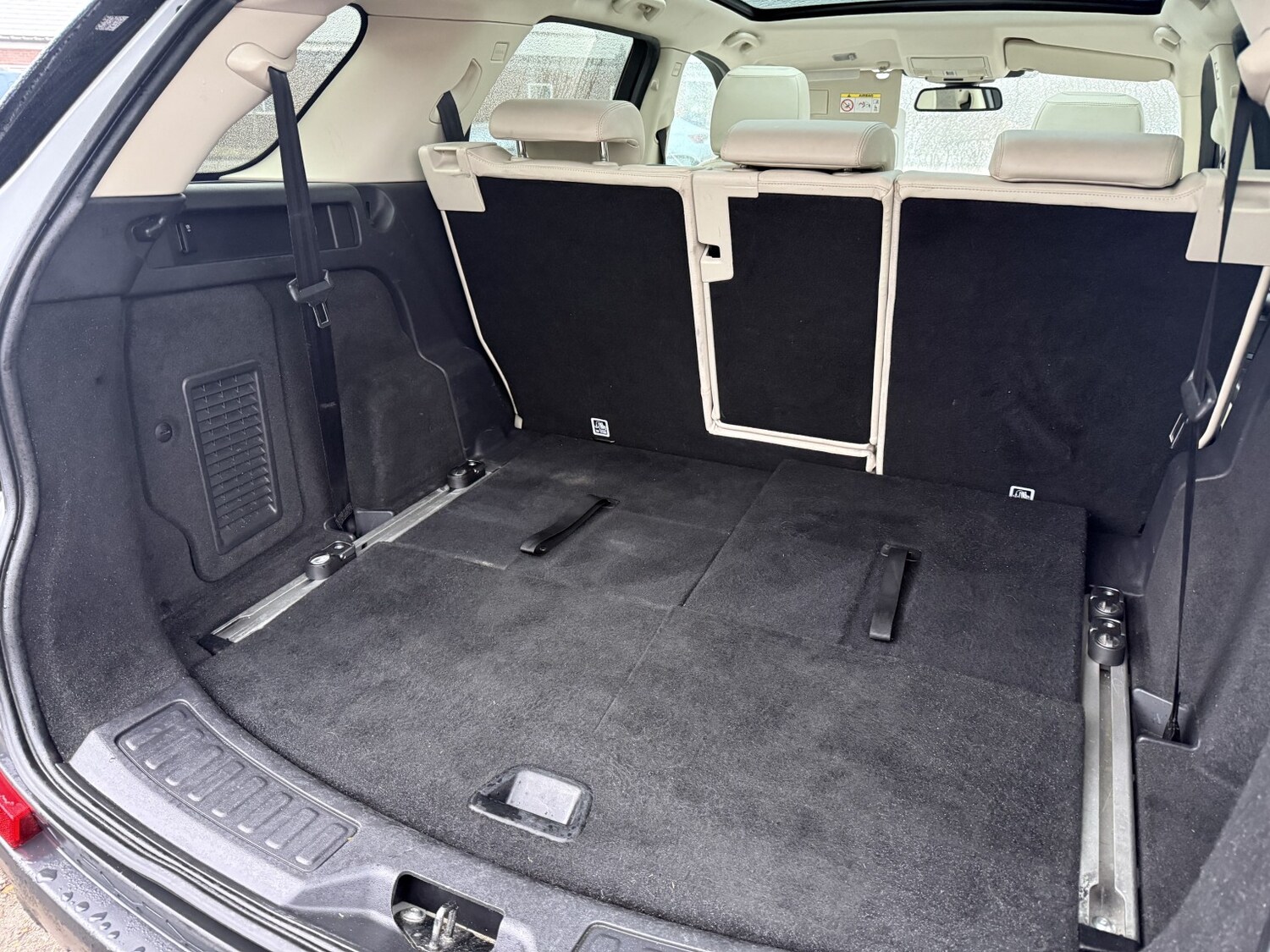 Used Land Rover Discovery Sport 2015 for sale - 77453429: Photo 12