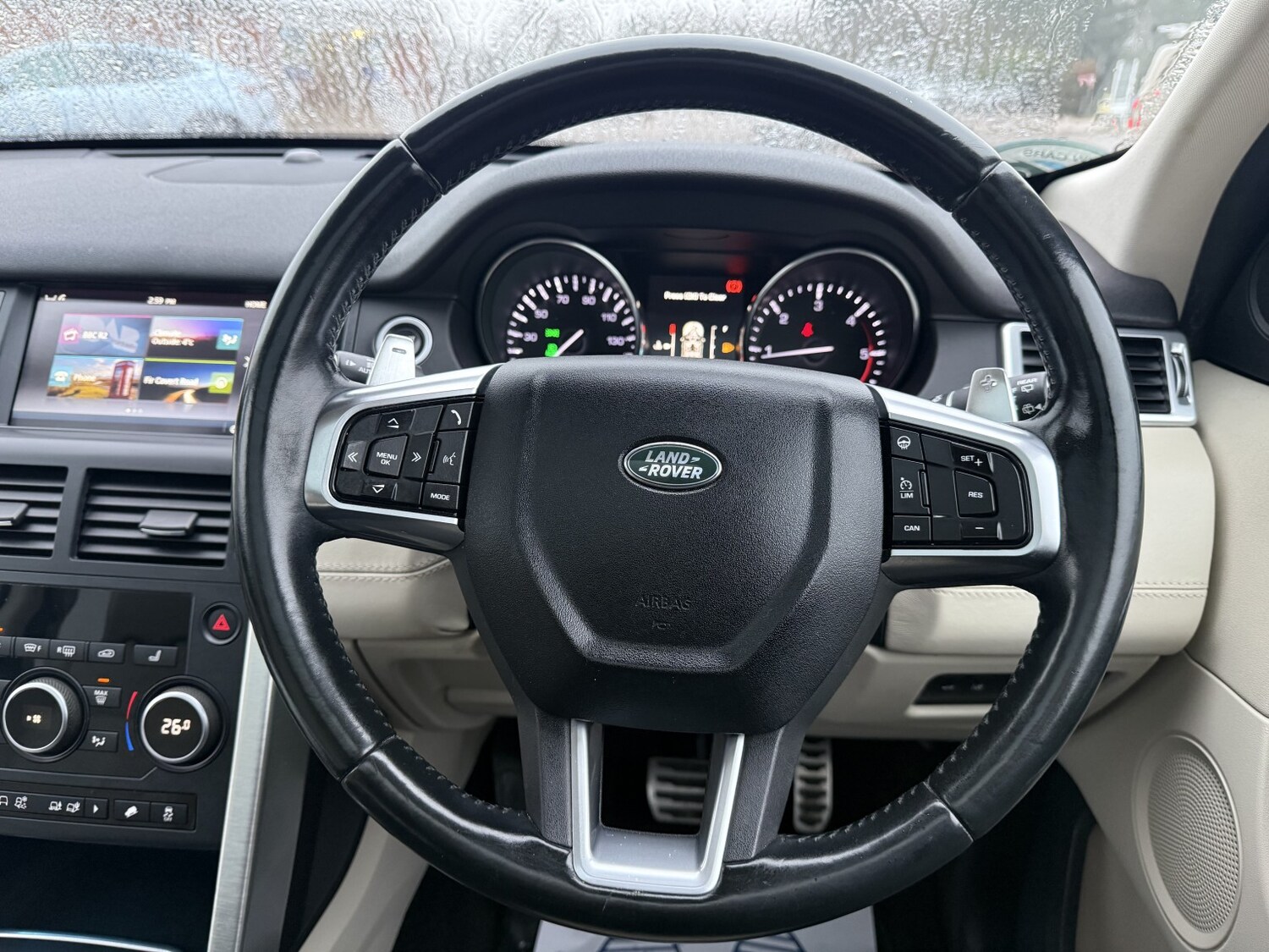 Used Land Rover Discovery Sport 2015 for sale - 77453429: Photo 21