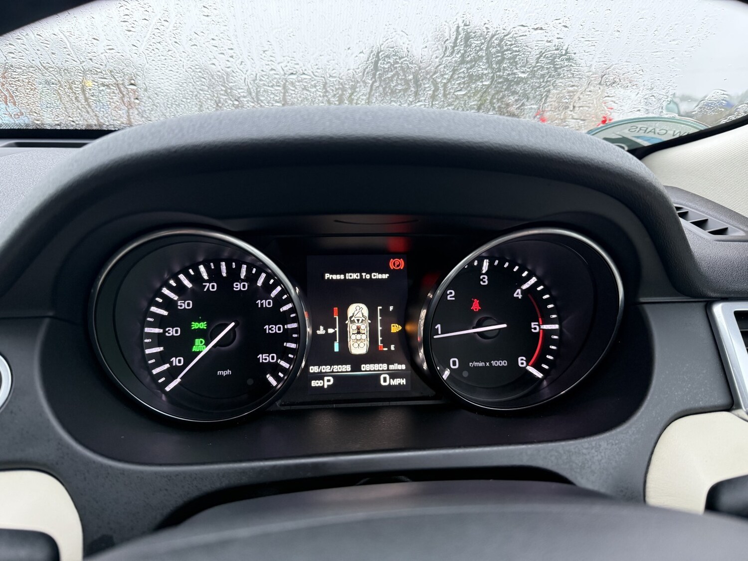 Used Land Rover Discovery Sport 2015 for sale - 77453429: Photo 22