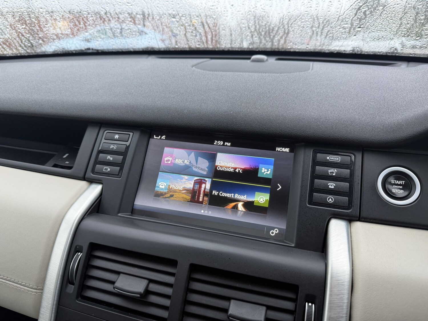 Used Land Rover Discovery Sport 2015 for sale - 77453429: Photo 23