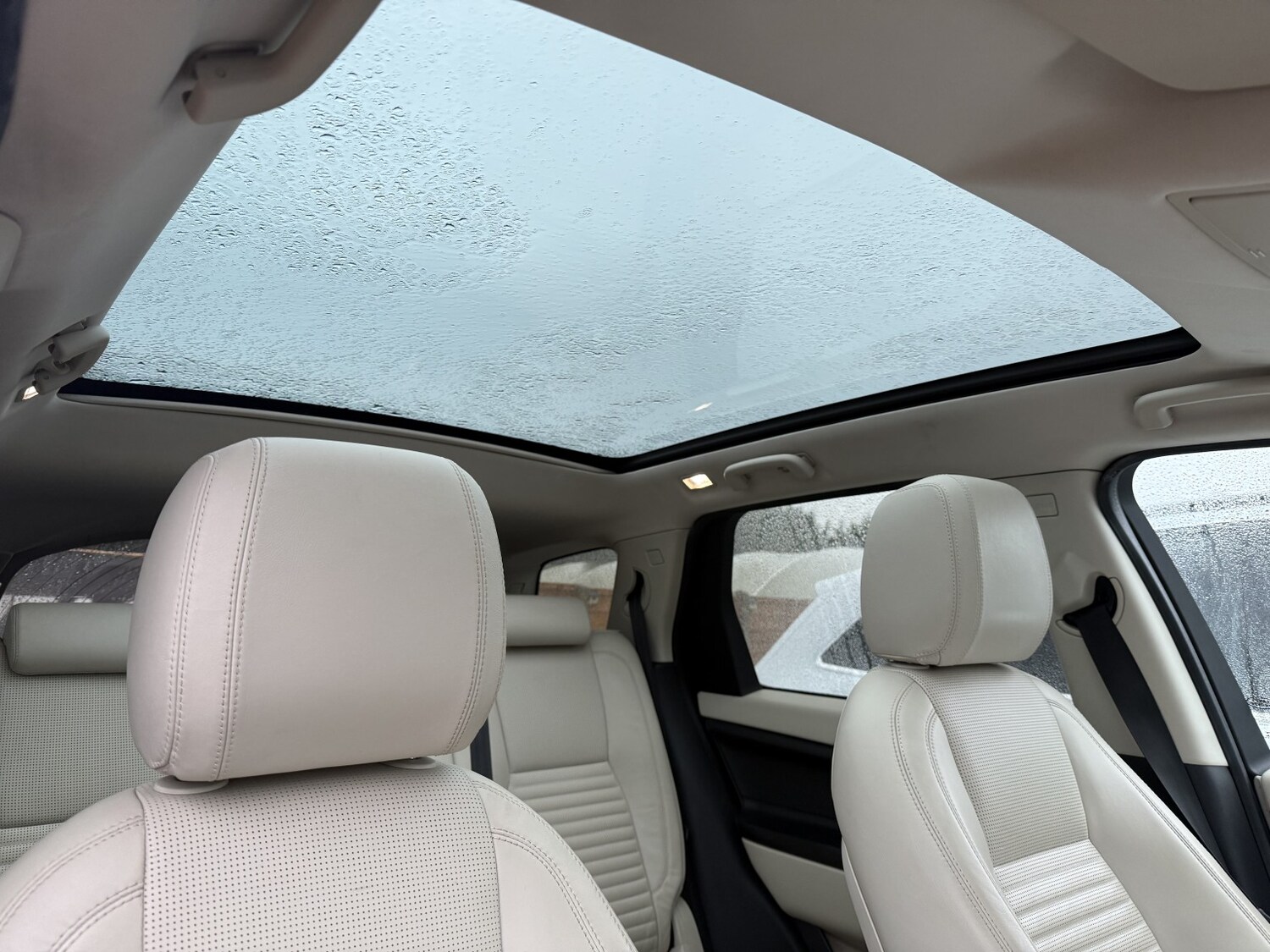 Used Land Rover Discovery Sport 2015 for sale - 77453429: Photo 27