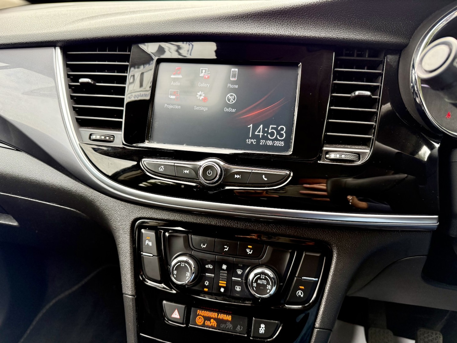 Used Vauxhall Mokka X 2018 for sale - 76093728: Photo 16