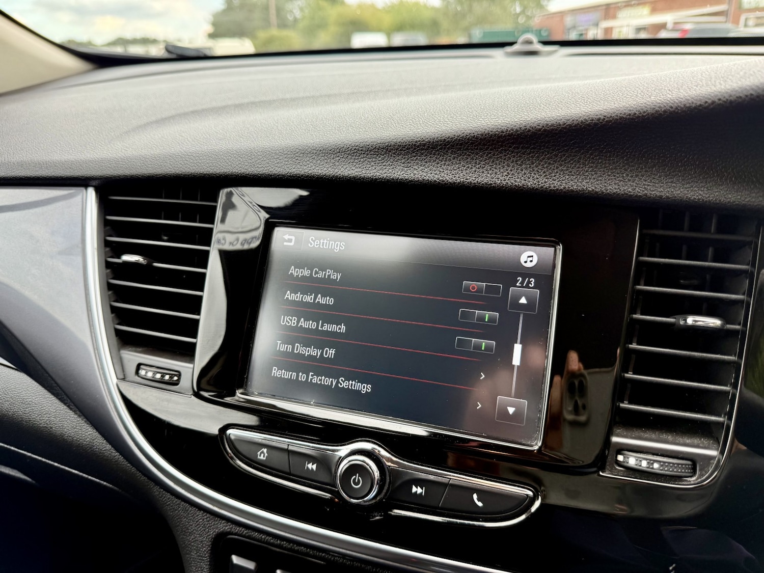 Used Vauxhall Mokka X 2018 for sale - 76093728: Photo 17