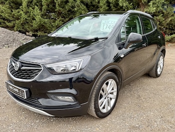 2018 - 1.4 i Turbo ecoTEC Active 5-Door