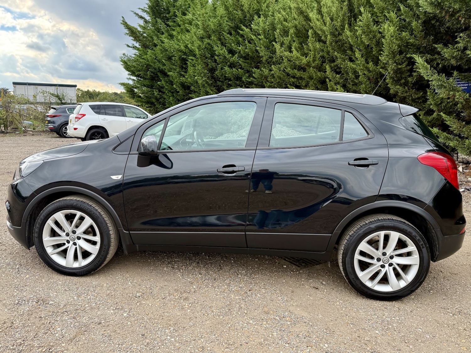 Used Vauxhall Mokka X 2018 for sale - 76093728: Photo 8