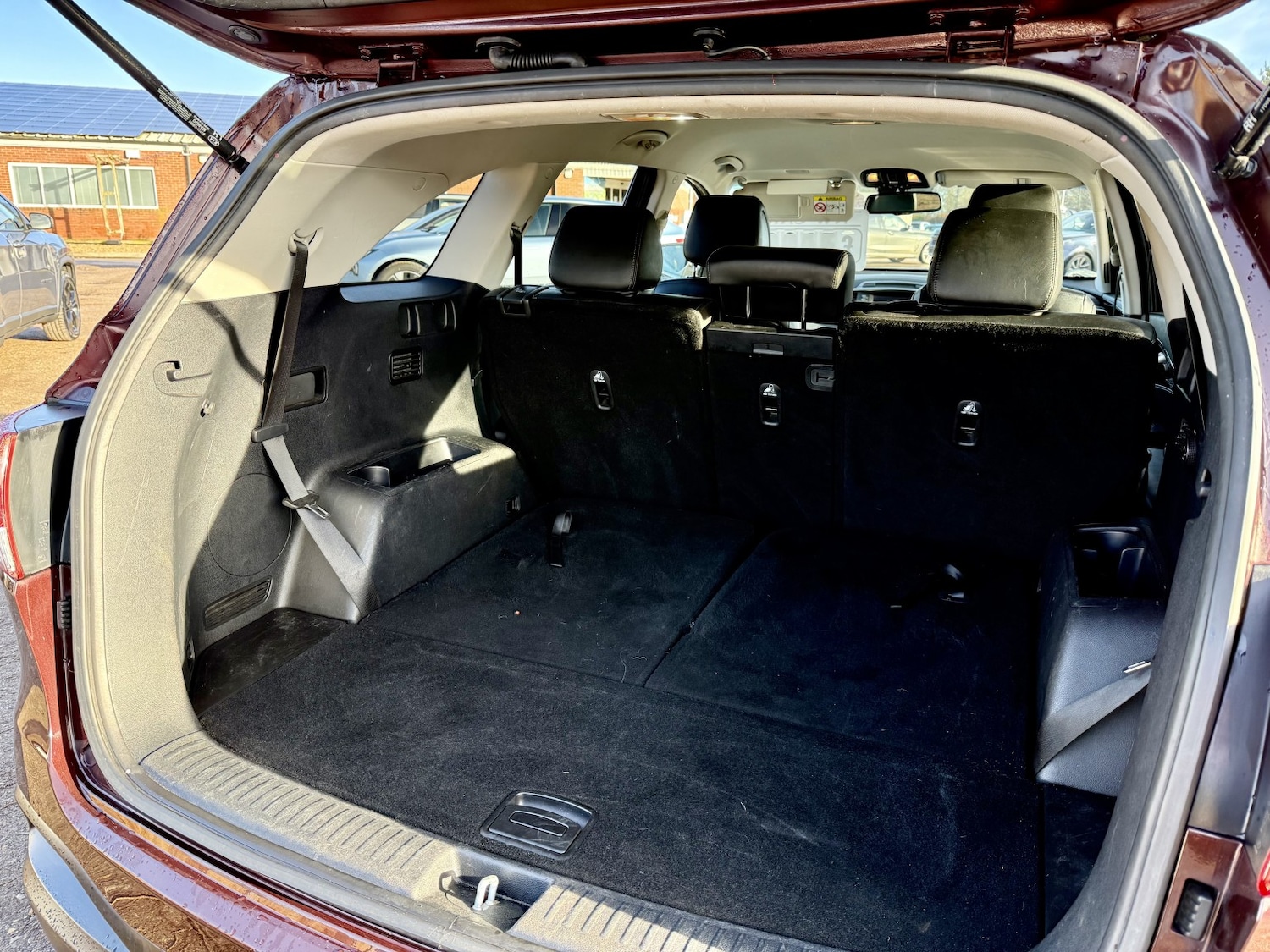 Used Kia Sorento 2017 for sale - 77314139: Photo 11