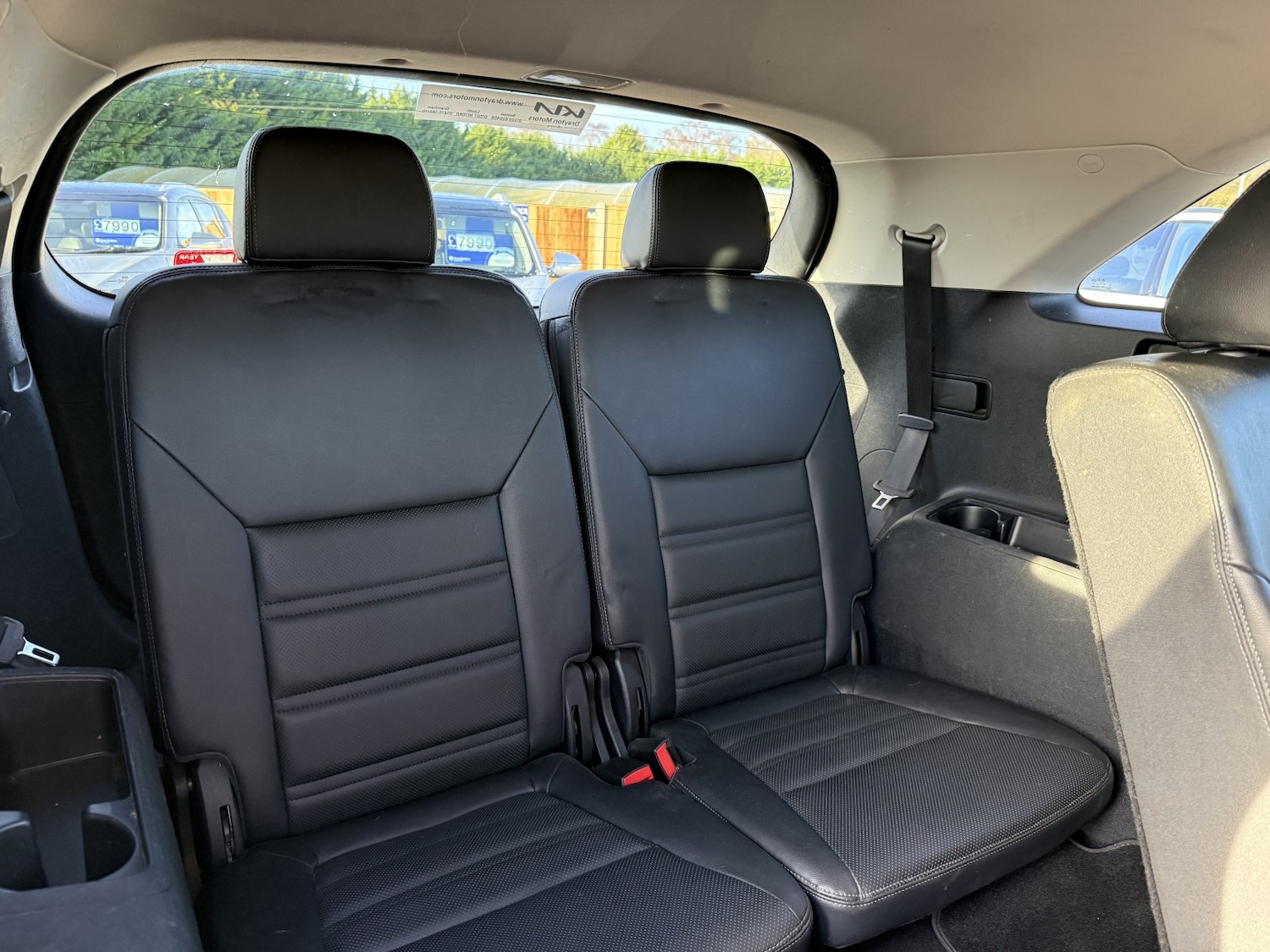 Used Kia Sorento 2017 for sale - 77314139: Photo 12