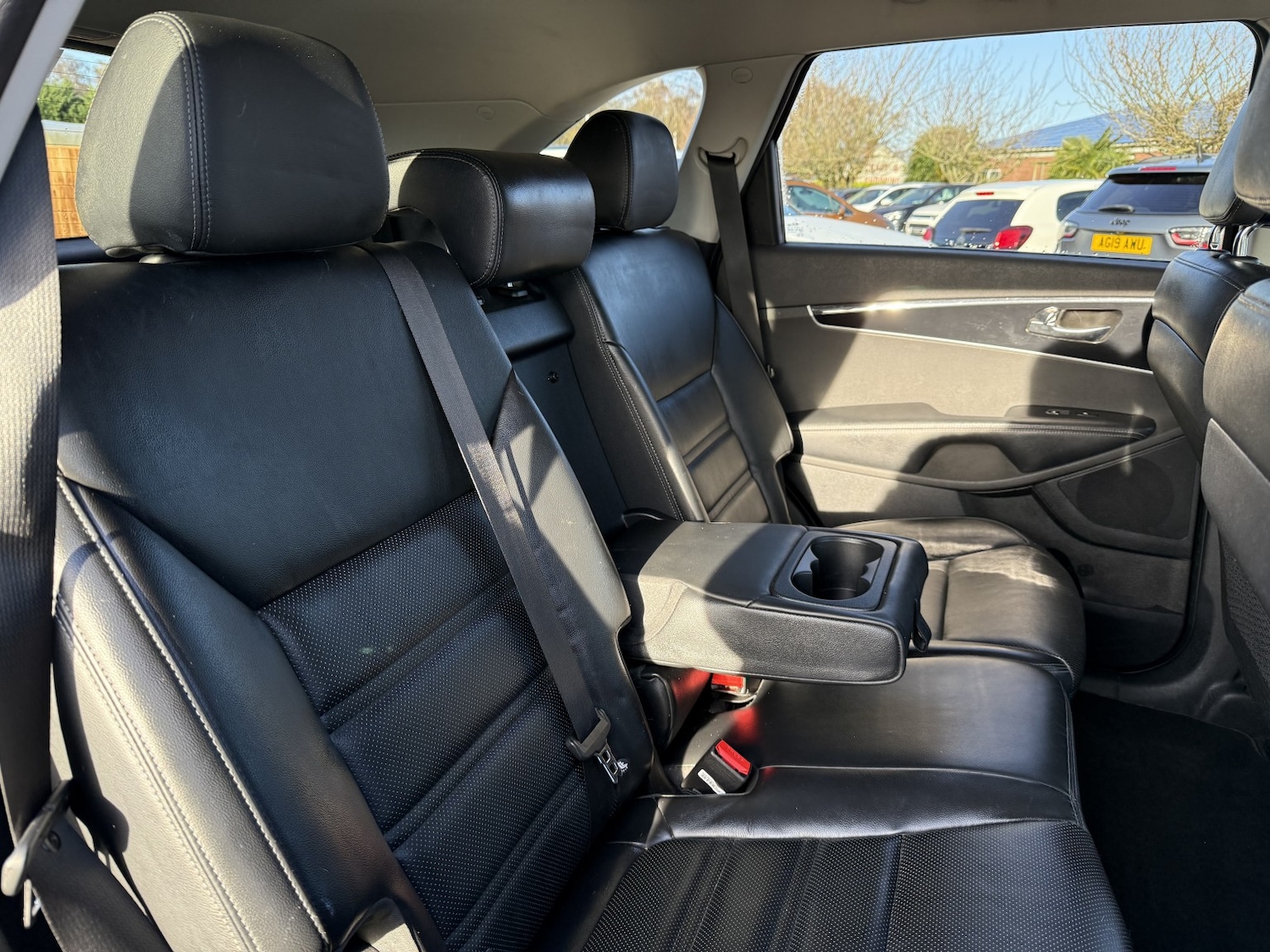 Used Kia Sorento 2017 for sale - 77314139: Photo 13