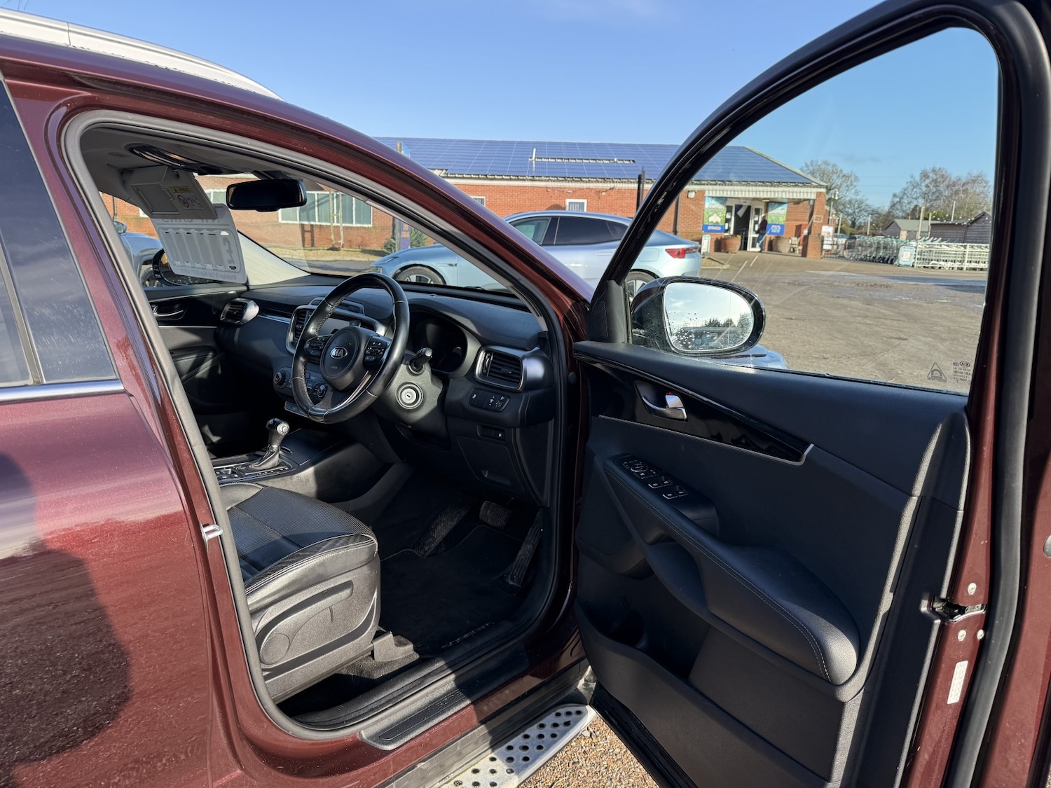 Used Kia Sorento 2017 for sale - 77314139: Photo 15