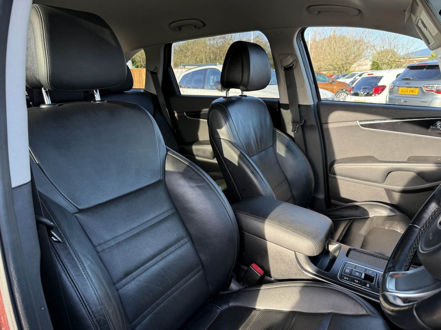 Used Kia Sorento 2017 for sale - 77314139: Photo 16