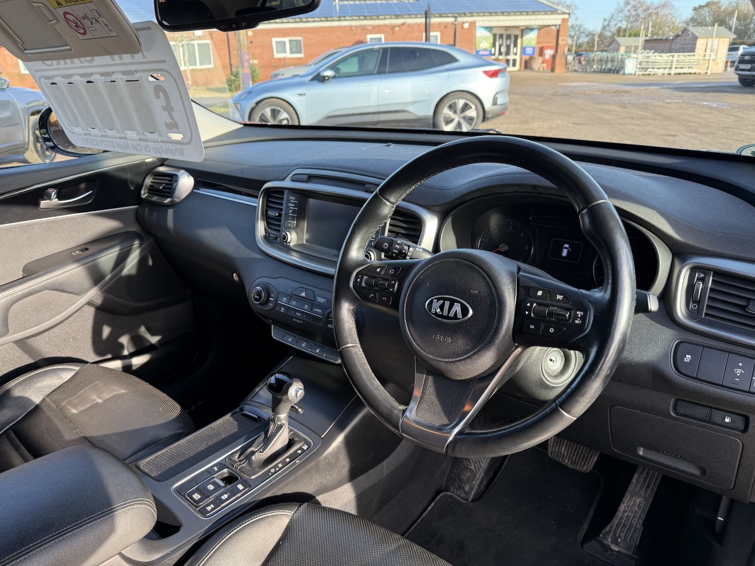 Used Kia Sorento 2017 for sale - 77314139: Photo 17