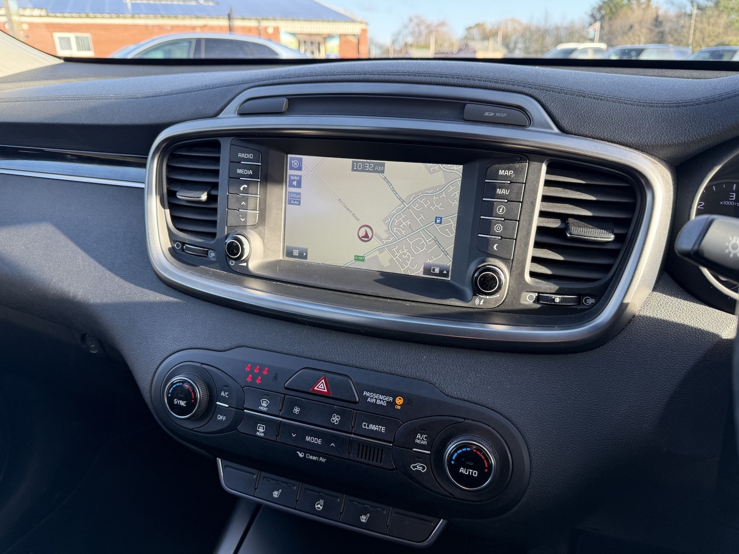 Used Kia Sorento 2017 for sale - 77314139: Photo 19