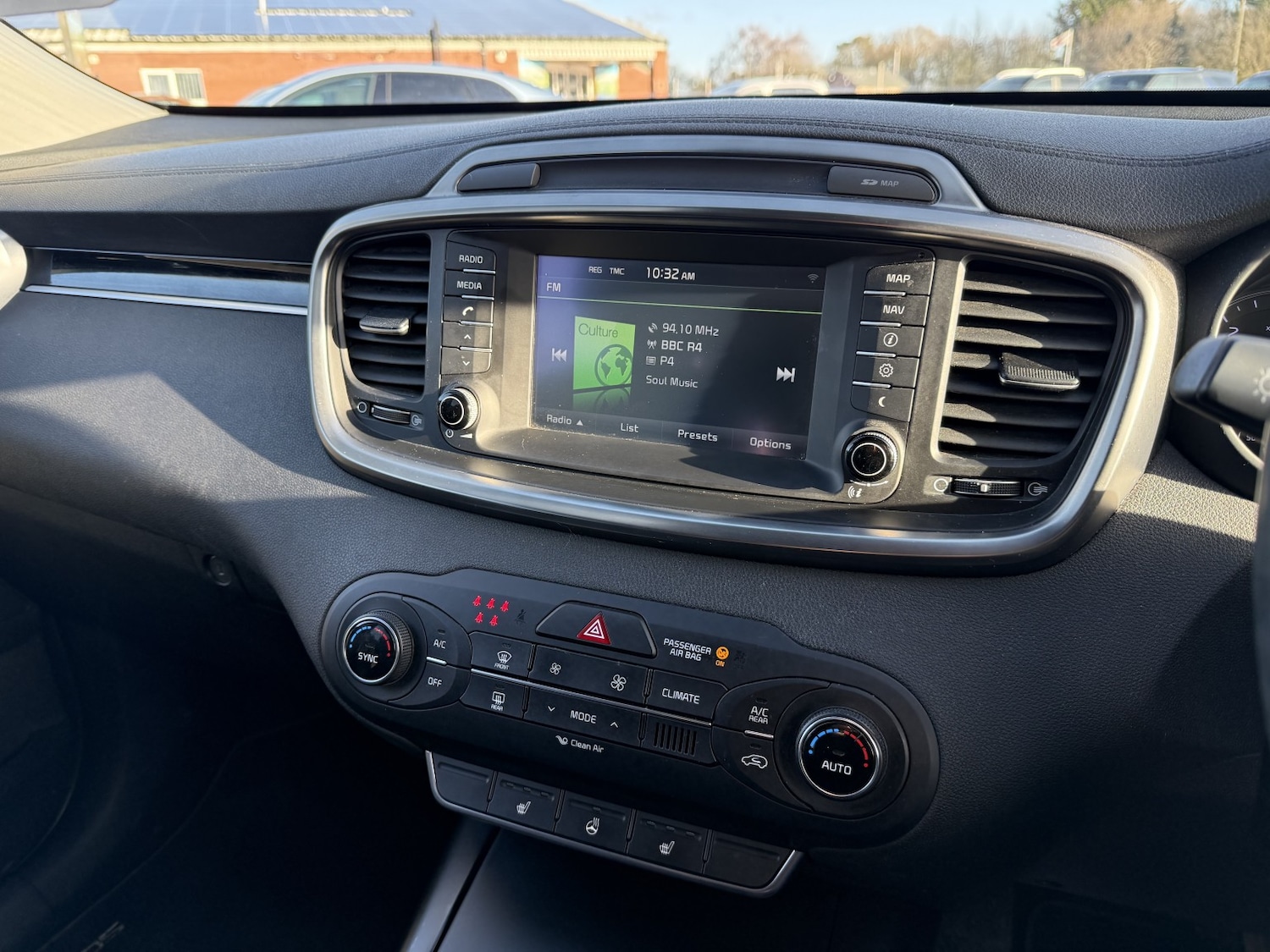 Used Kia Sorento 2017 for sale - 77314139: Photo 20